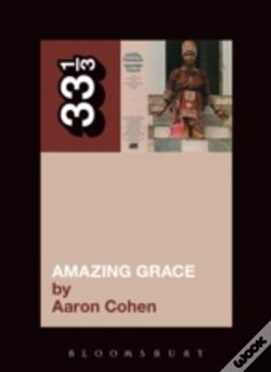 Capa do artigo Aretha Franklin'S Amazing Grace