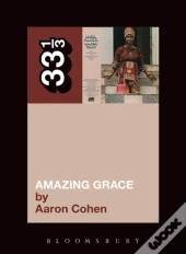 Aretha Franklin'S Amazing Grace