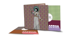 Capa do artigo ARETHA - Vinil