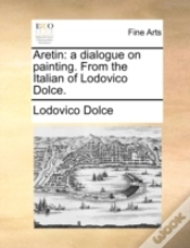 Capa do artigo Aretin: A Dialogue On Painting. From The