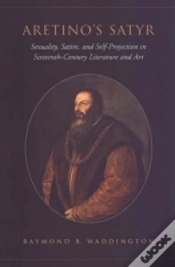 Capa do artigo Aretino