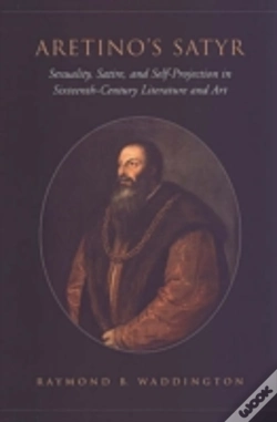 Capa do artigo Aretino'S Satyr