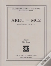 Areu = Mc²