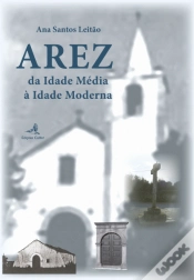 Capa do artigo Arez 