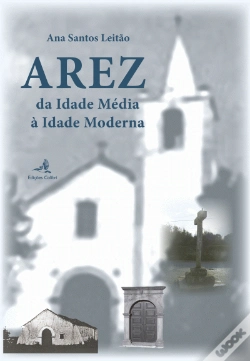 Capa do artigo Arez 