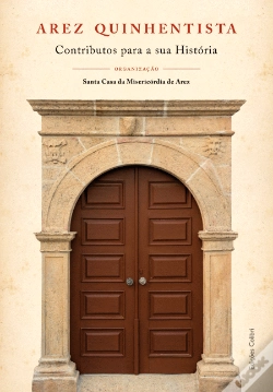 Capa do artigo Arez Quinhentista