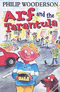 Capa do artigo Arf And The Happy Campers