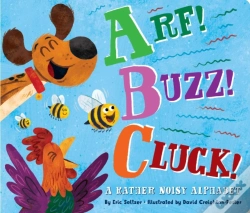 Capa do artigo Arf! Buzz! Cluck!