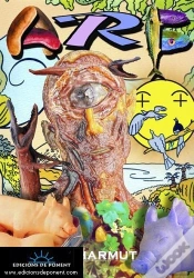 Capa do artigo Arf  
