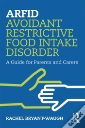 Capa do artigo Arfid Avoidant Restrictive Food Intake Disorder