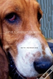Capa do artigo Arfur T. Leadbottom Sings