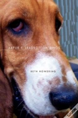 Capa do artigo Arfur T. Leadbottom Sings