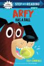 Arfy Has A Ball - Preview