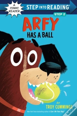 Capa do artigo Arfy Has A Ball