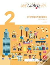 Capa do artigo (Arg).(25).C.Sociales 2ºPrim.(Matices) *Aragon*