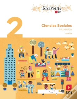 Capa do artigo (Arg).(25).C.Sociales 2ºPrim.(Matices) *Aragon*