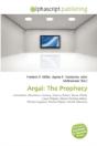Argai - Preview