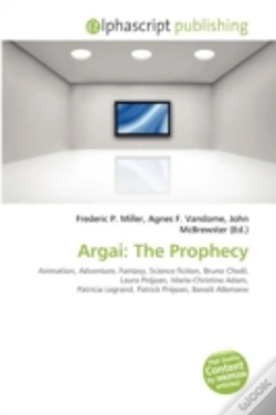Capa do artigo Argai