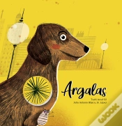 Capa do artigo Argalas