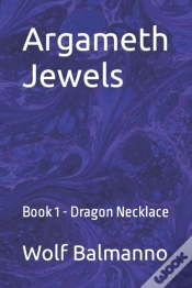 Capa do artigo Argameth Jewels