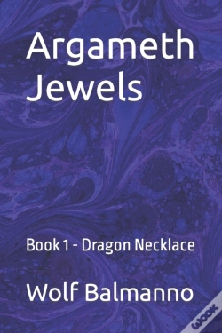 Capa do artigo Argameth Jewels