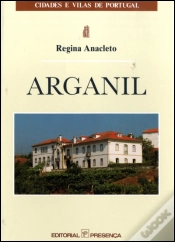 Capa do artigo Arganil