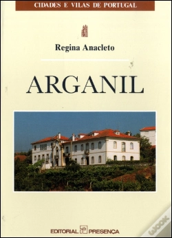 Capa do artigo Arganil
