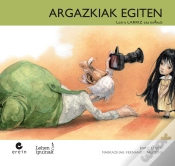 Capa do artigo Argazkiak Egiten