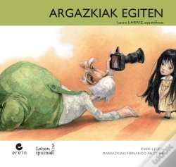Capa do artigo Argazkiak Egiten