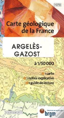 Capa do artigo Argeles Gazost