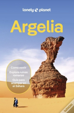 Capa do artigo Argelia 1
