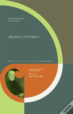Capa do artigo Argenis Y Poliarco