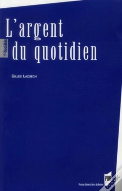 Capa do artigo Argent Du Quotidien