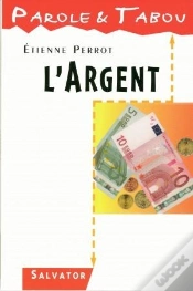Capa do artigo Argent