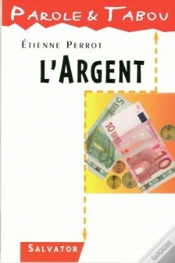 Capa do artigo Argent