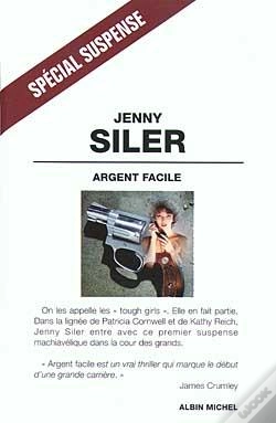 Capa do artigo Argent Facile