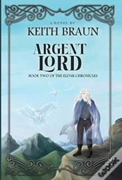 Capa do artigo Argent Lord