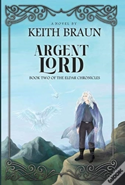 Capa do artigo Argent Lord