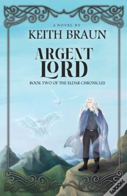 Capa do artigo Argent Lord