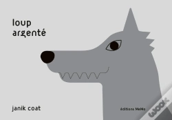 Capa do artigo Argent Loup