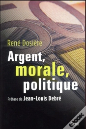 Capa do artigo Argent, Morale, Politique