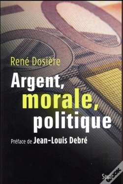 Capa do artigo Argent, Morale, Politique