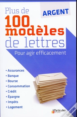 Capa do artigo Argent: Plus De 100 Modeles De Lettres Pour Agir Efficacement