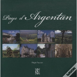 Capa do artigo Argentan