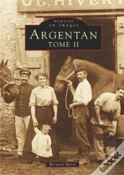 Capa do artigo Argentan Tome 2
