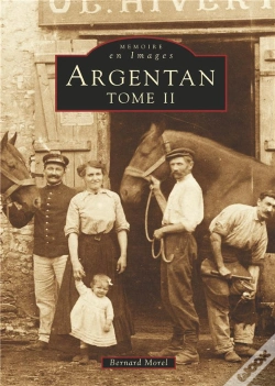 Capa do artigo Argentan Tome 2