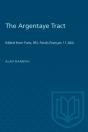 Argentaye Tract - Preview