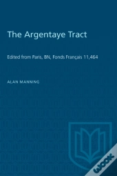 Argentaye Tract