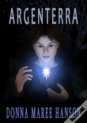 Capa do artigo Argenterra