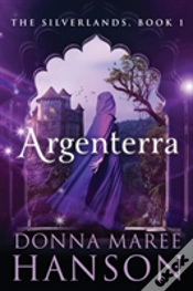 Capa do artigo Argenterra